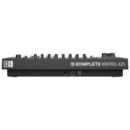 NI Komplete Kontrol A25